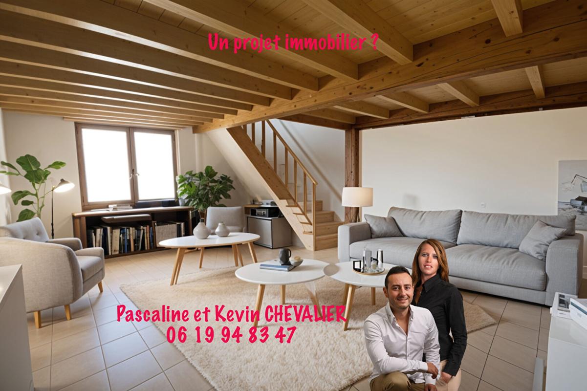 CADENET Immeuble  (local commercial et appartement) à Cadenet  135m² - 197 000 1