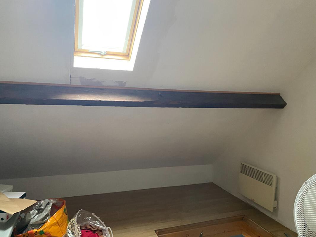 PAULNAY Maison Paulnay 4 pièce(s) 90 m2 10