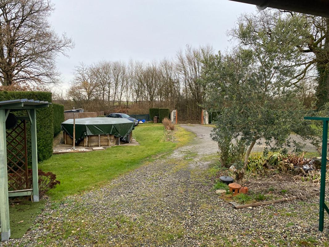 PAULNAY Maison Paulnay 4 pièce(s) 90 m2 11