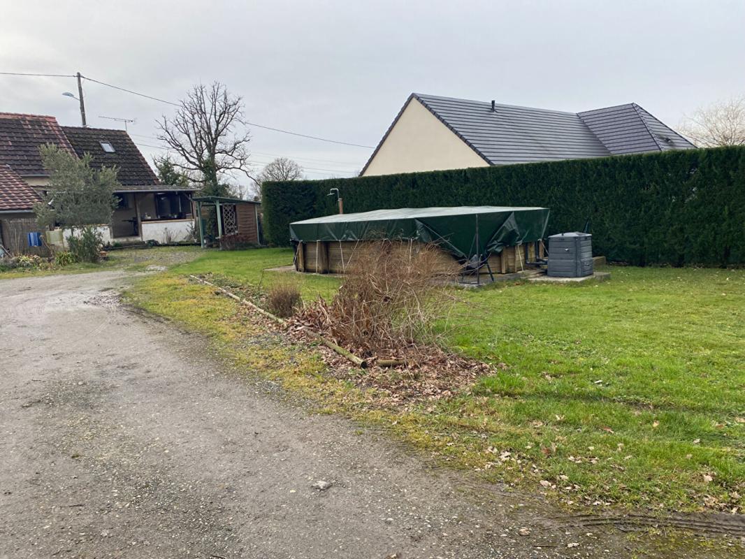 PAULNAY Maison Paulnay 4 pièce(s) 90 m2 12