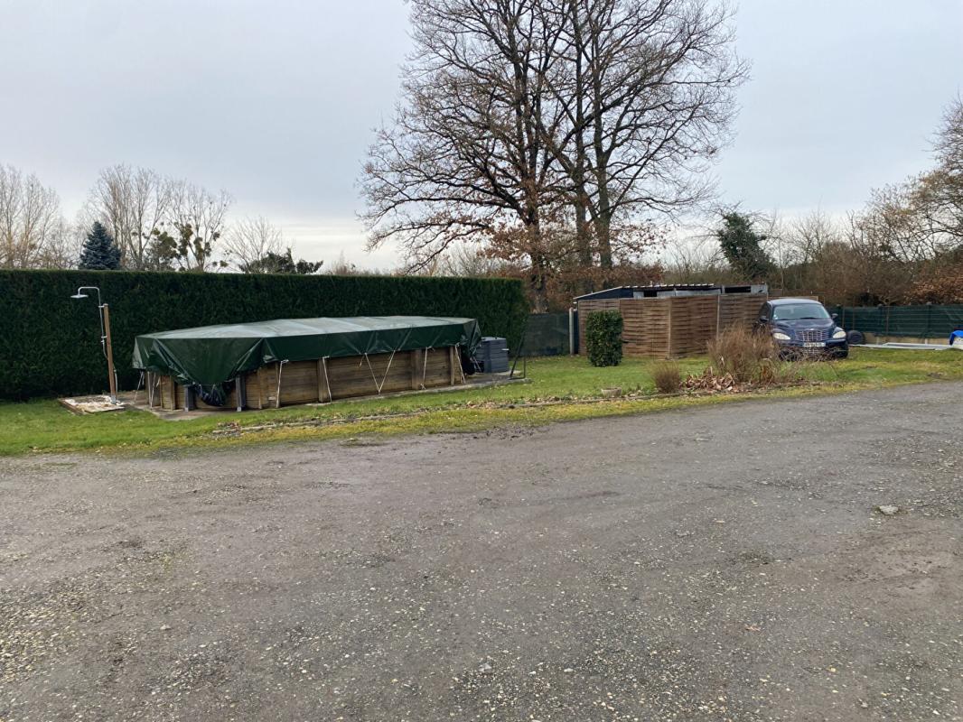 PAULNAY Maison Paulnay 4 pièce(s) 90 m2 3