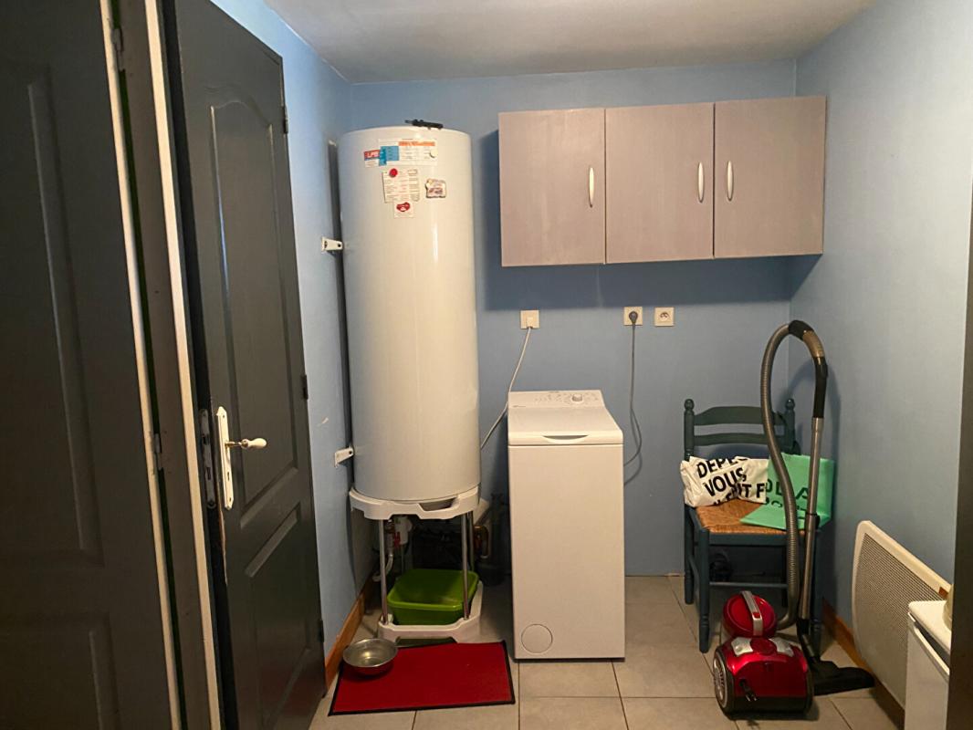 PAULNAY Maison Paulnay 4 pièce(s) 90 m2 7