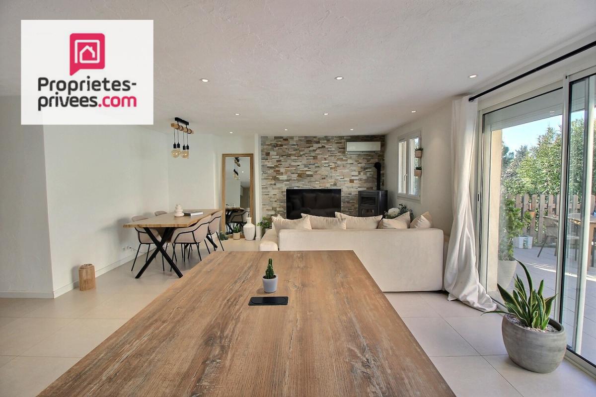 DRAGUIGNAN Maison Draguignan 4 pièces 91 m2 3