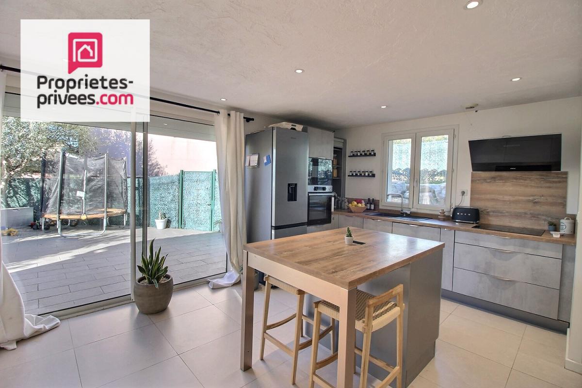 DRAGUIGNAN Maison Draguignan 4 pièces 91 m2 4