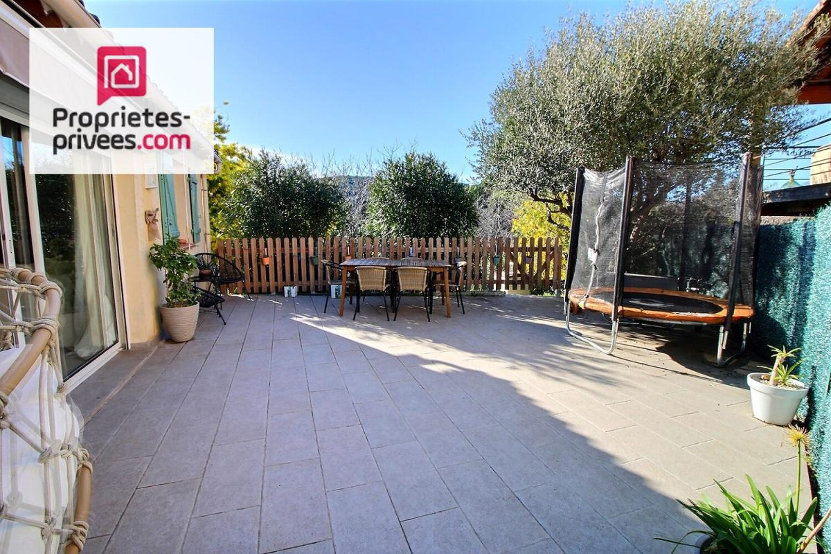 DRAGUIGNAN Maison Draguignan 4 pièces 91 m2 6