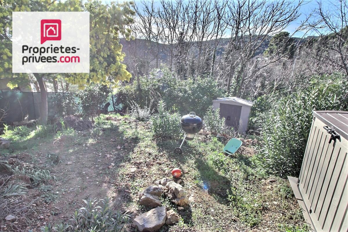 DRAGUIGNAN Maison Draguignan 4 pièces 91 m2 7