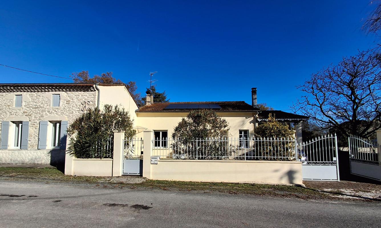 GENERAC Maison 7 pièces 225 m2 avec piscine et possibilité de faire 2 logements! 17