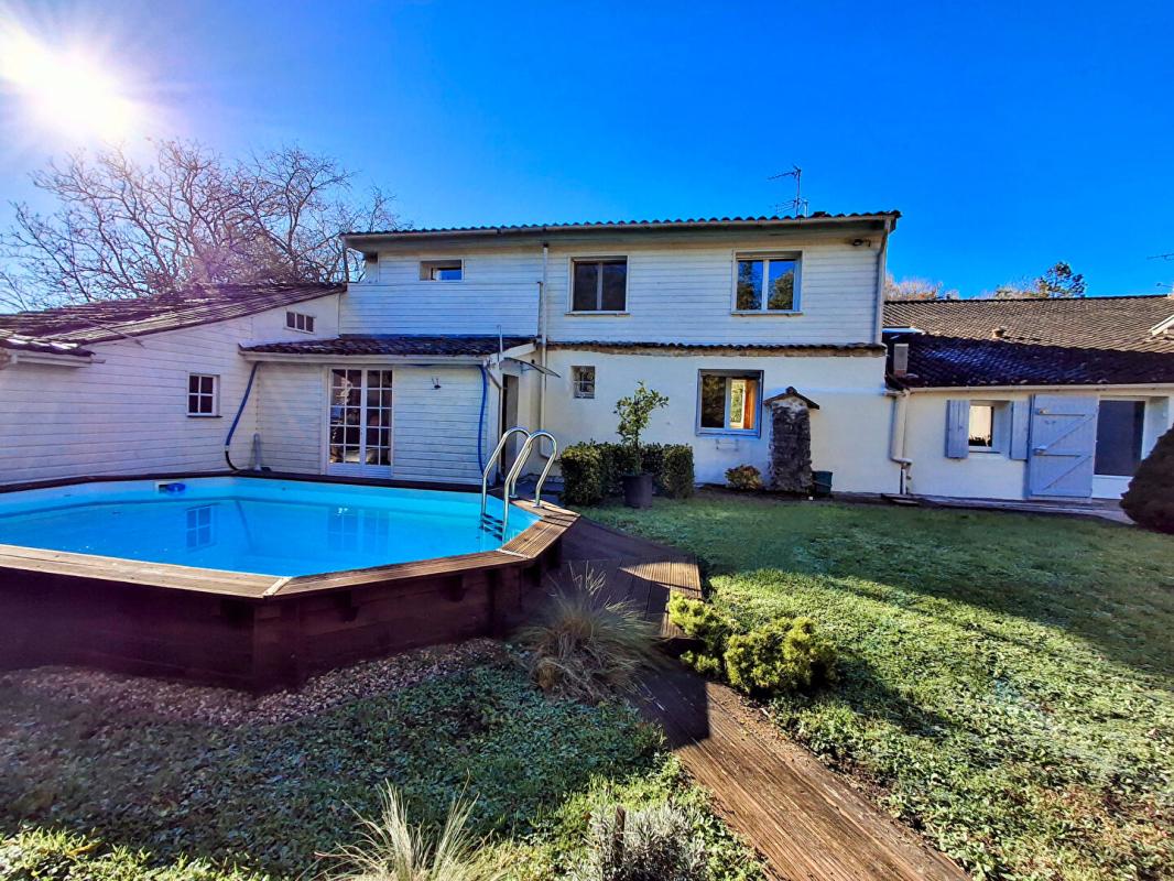 GENERAC Maison 7 pièces 225 m2 avec piscine et possibilité de faire 2 logements! 18