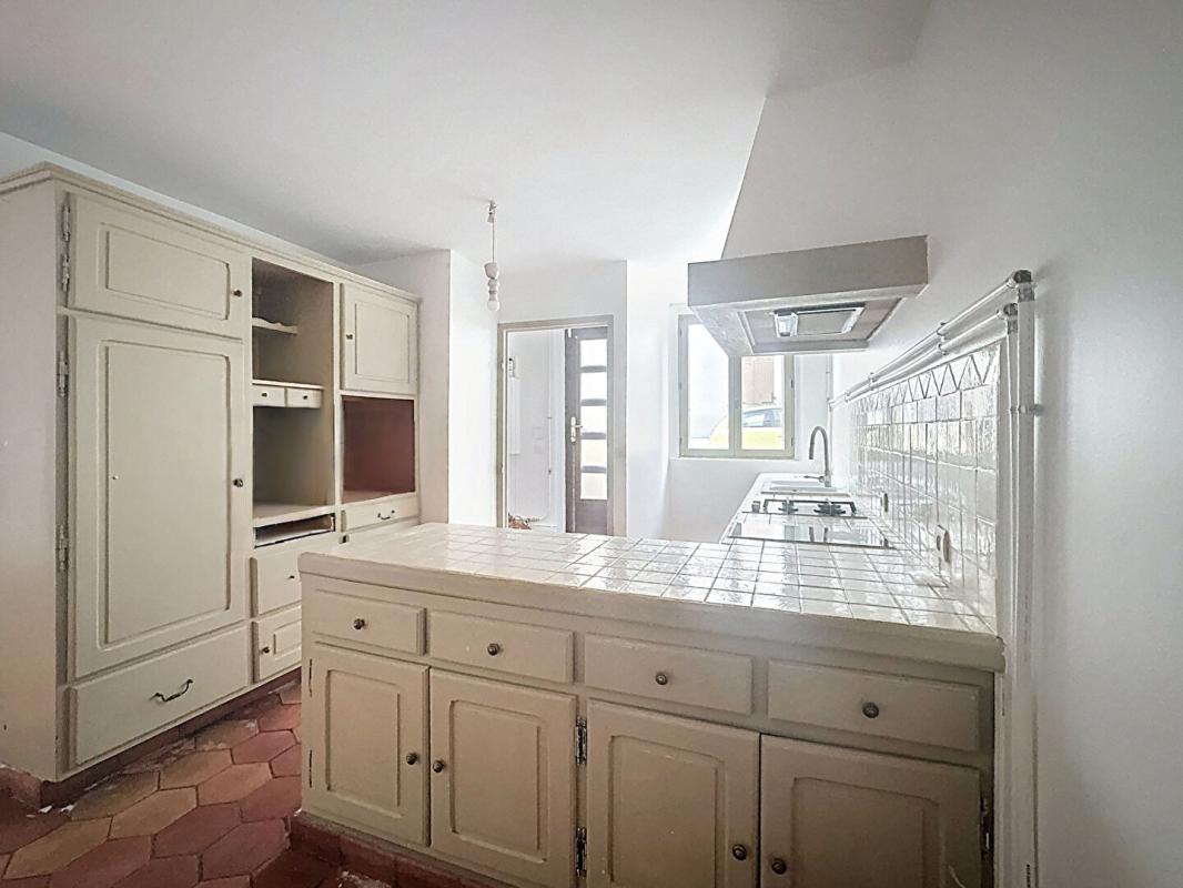 IGNY Vivez tout à pied : maison lumineuse 4 chambres au coeur du Bourg d'Igny 3