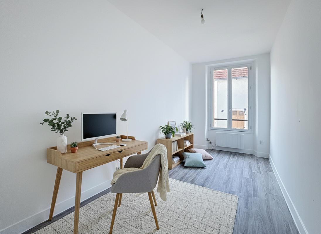 IGNY Vivez tout à pied : maison lumineuse 4 chambres au coeur du Bourg d'Igny 5