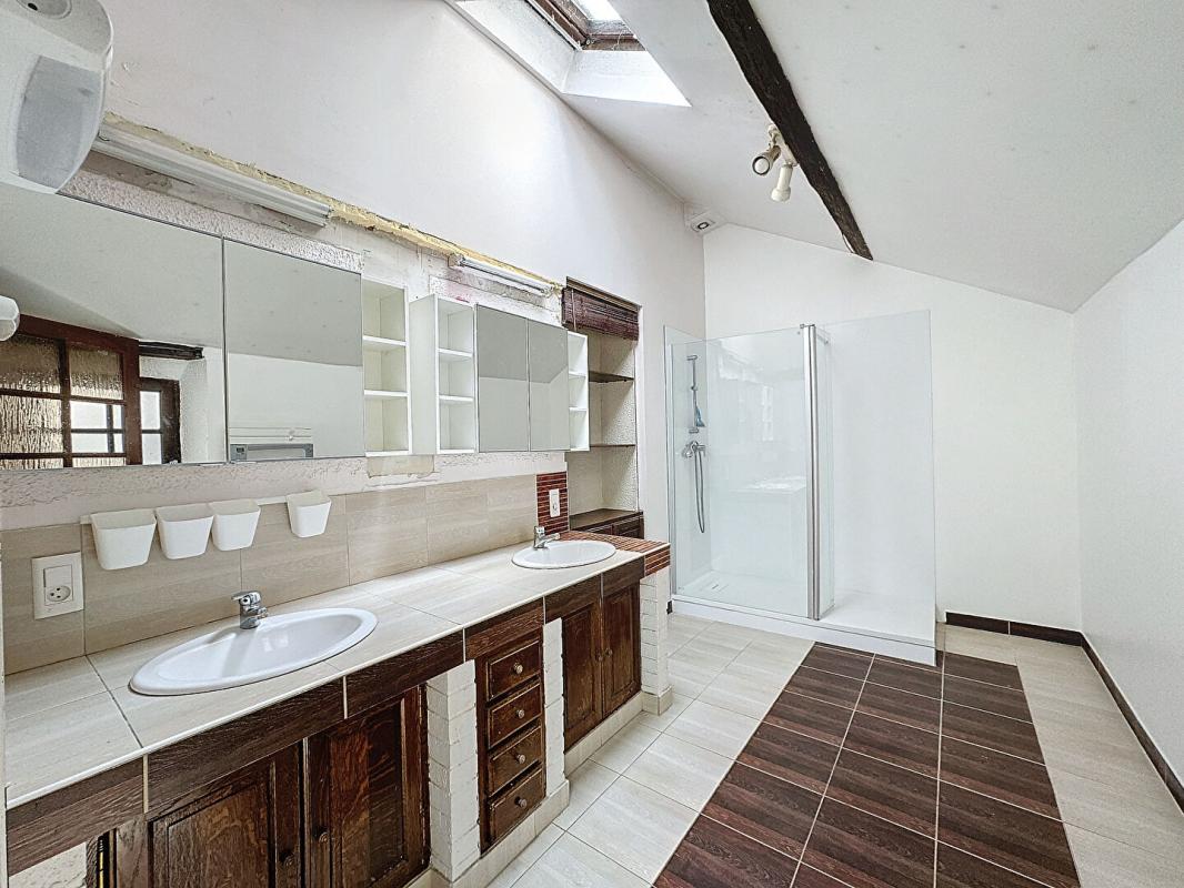 IGNY Vivez tout à pied : maison lumineuse 4 chambres au coeur du Bourg d'Igny 8