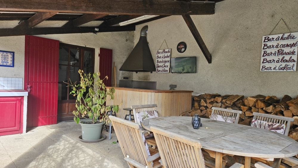 BOE BOE 47550 Maison 4 pièce(s) 182 m2 1