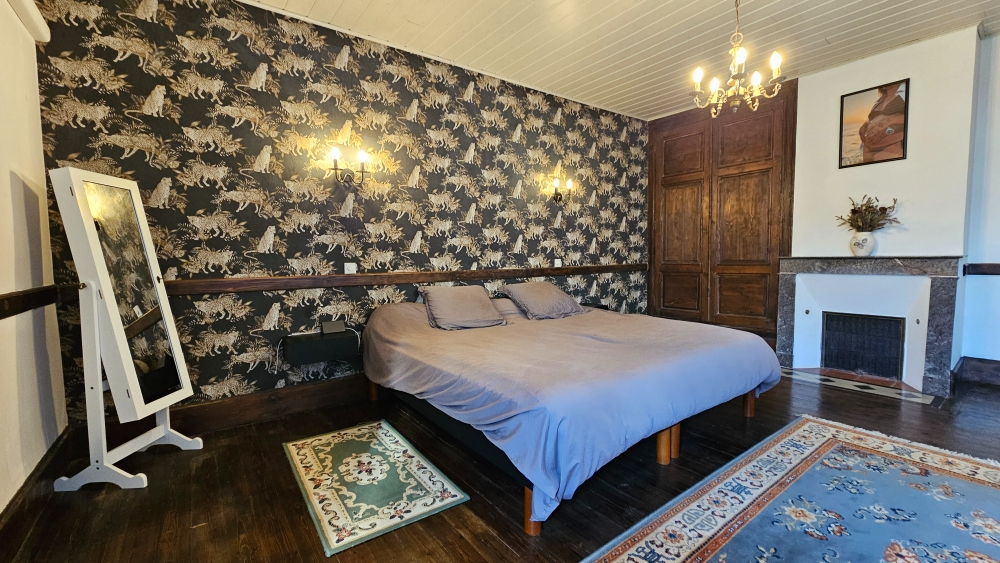 BOE BOE 47550 Maison 4 pièce(s) 182 m2 10