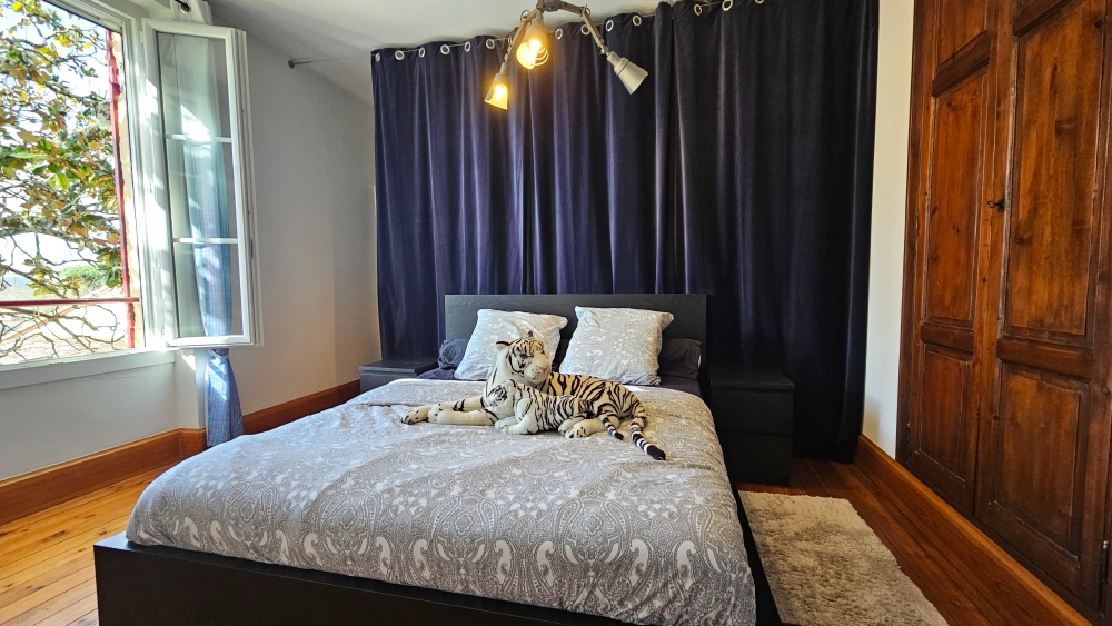 BOE BOE 47550 Maison 4 pièce(s) 182 m2 11