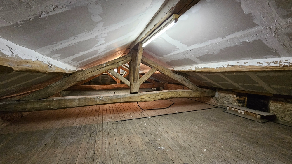 BOE BOE 47550 Maison 4 pièce(s) 182 m2 15