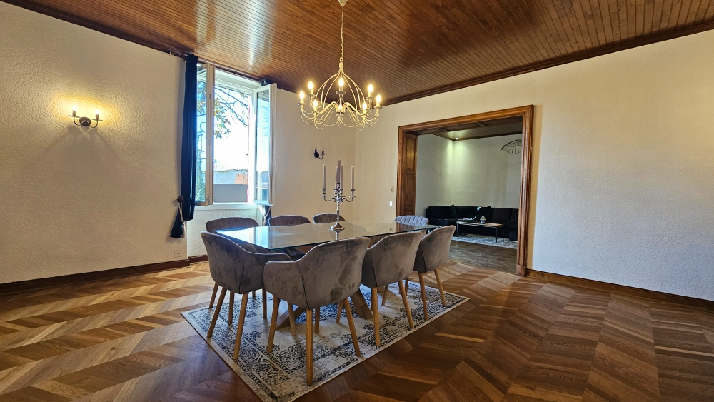 BOE BOE 47550 Maison 4 pièce(s) 182 m2 6