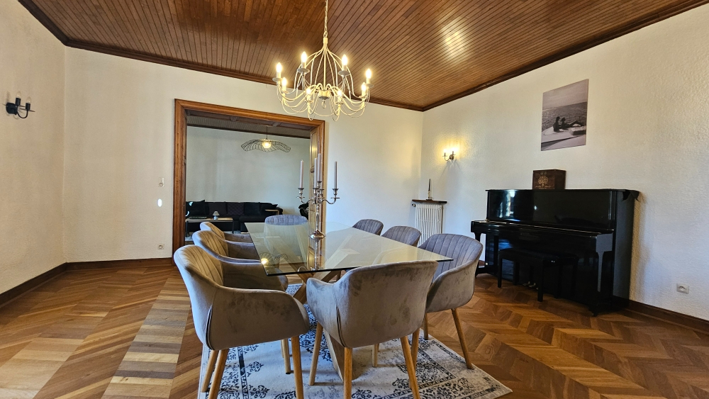 BOE BOE 47550 Maison 4 pièce(s) 182 m2 7