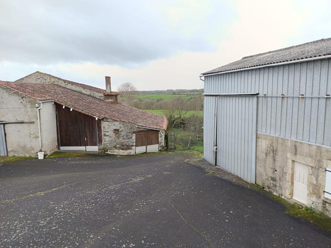 ANTIGNY Maison Antigny 5 pièces 128 m2 10