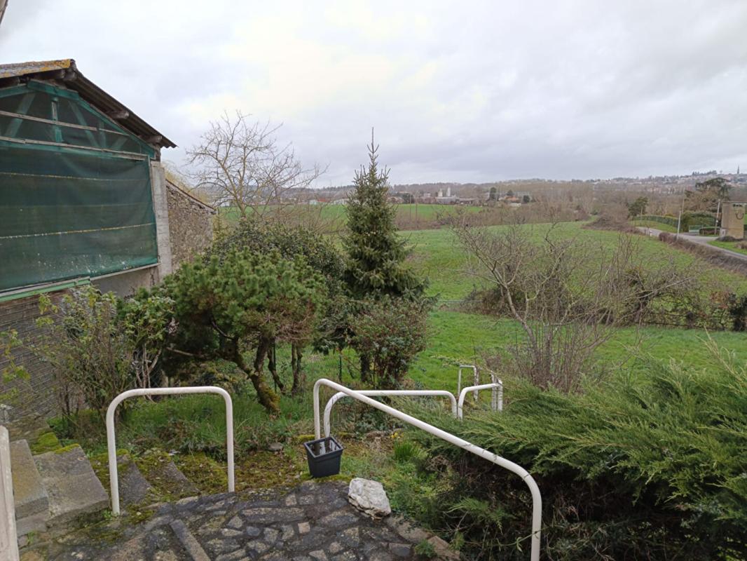 ANTIGNY Maison Antigny 5 pièces 128 m2 11