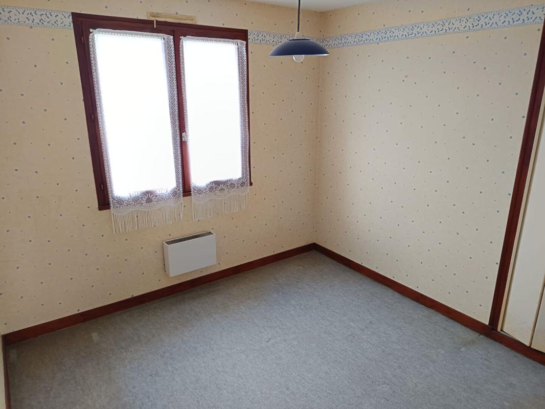 ANTIGNY Maison Antigny 5 pièces 128 m2 5