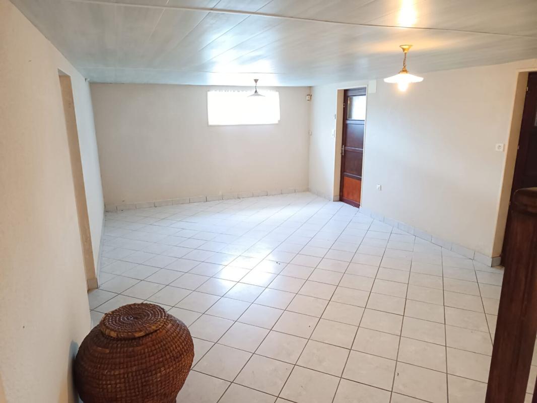 ANTIGNY Maison Antigny 5 pièces 128 m2 6