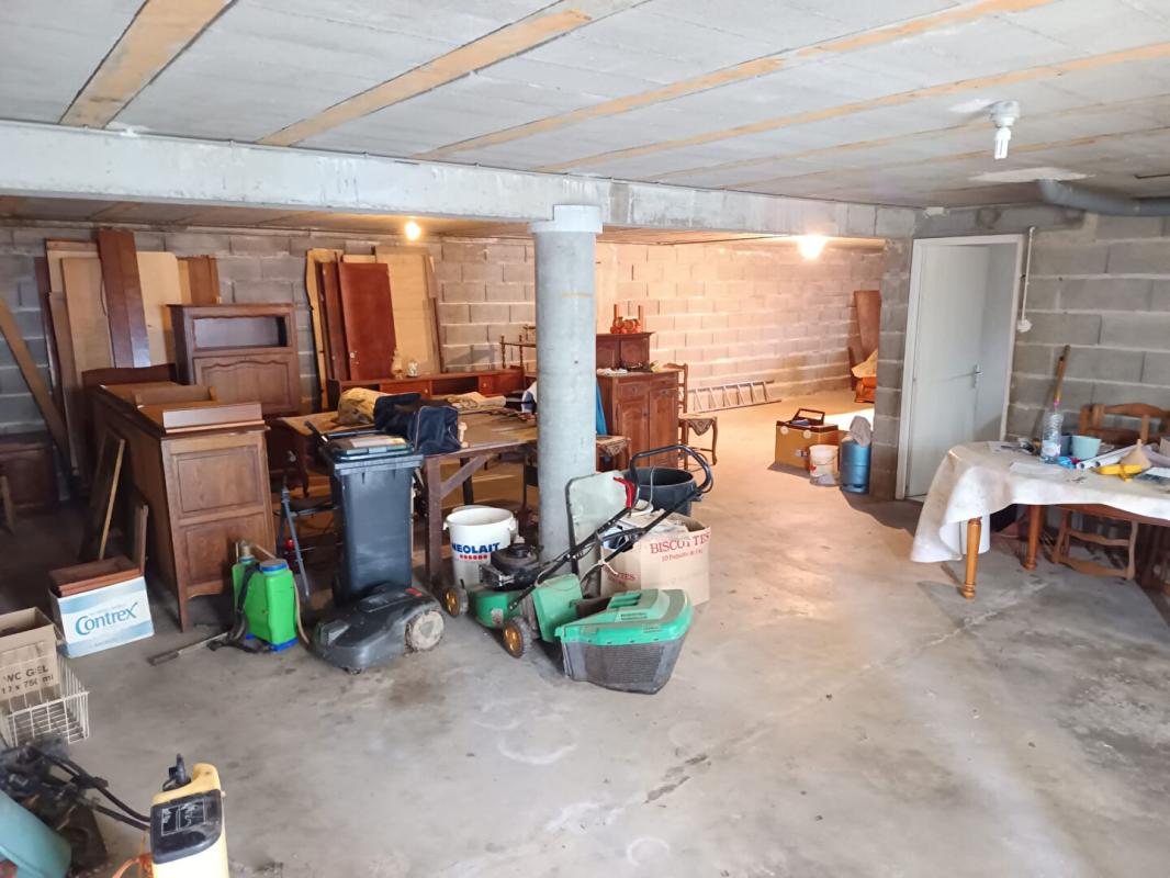 ANTIGNY Maison Antigny 5 pièces 128 m2 7