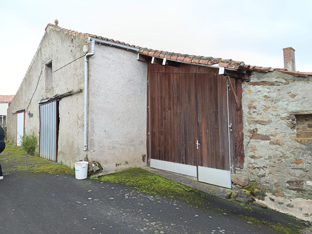 ANTIGNY Maison Antigny 5 pièces 128 m2 9