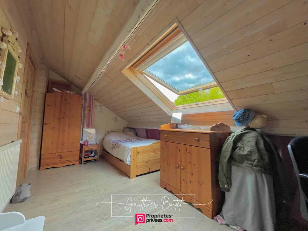 COULOMMIERS Maison Saint Augustin 7 pièce(s) 4 chambres 142m2 11