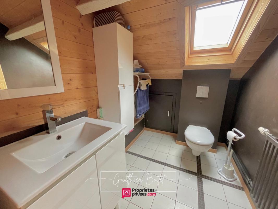 COULOMMIERS Maison Saint Augustin 7 pièce(s) 4 chambres 142m2 12