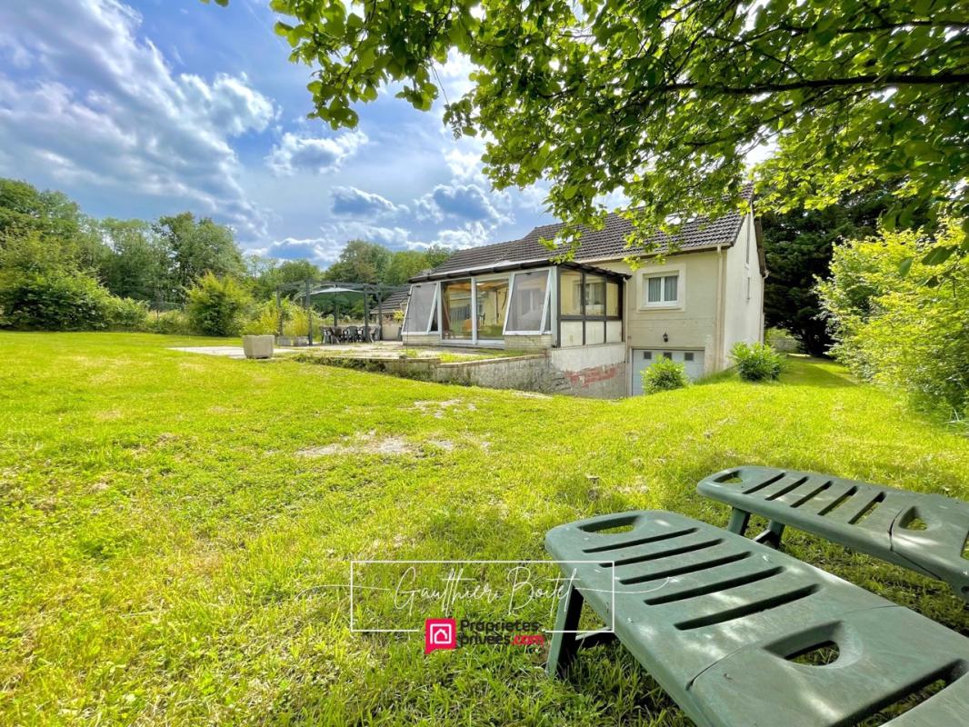 COULOMMIERS Maison Saint Augustin 7 pièce(s) 4 chambres 142m2 14