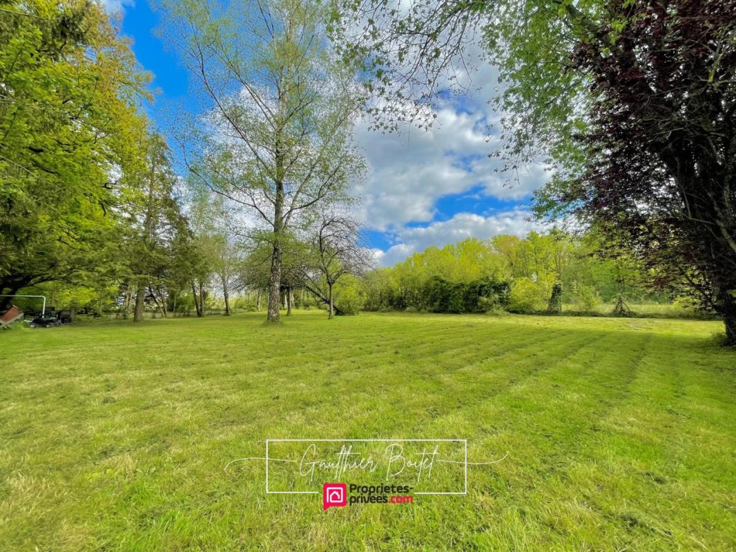 COULOMMIERS Maison Saint Augustin 7 pièce(s) 4 chambres 142m2 15