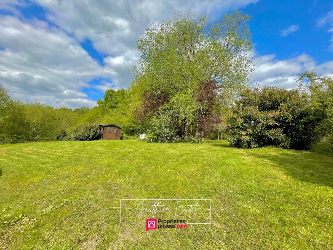 COULOMMIERS Maison Saint Augustin 7 pièce(s) 4 chambres 142m2 16