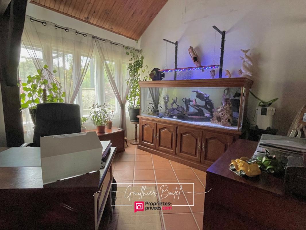 COULOMMIERS Maison Saint Augustin 7 pièce(s) 4 chambres 142m2 5