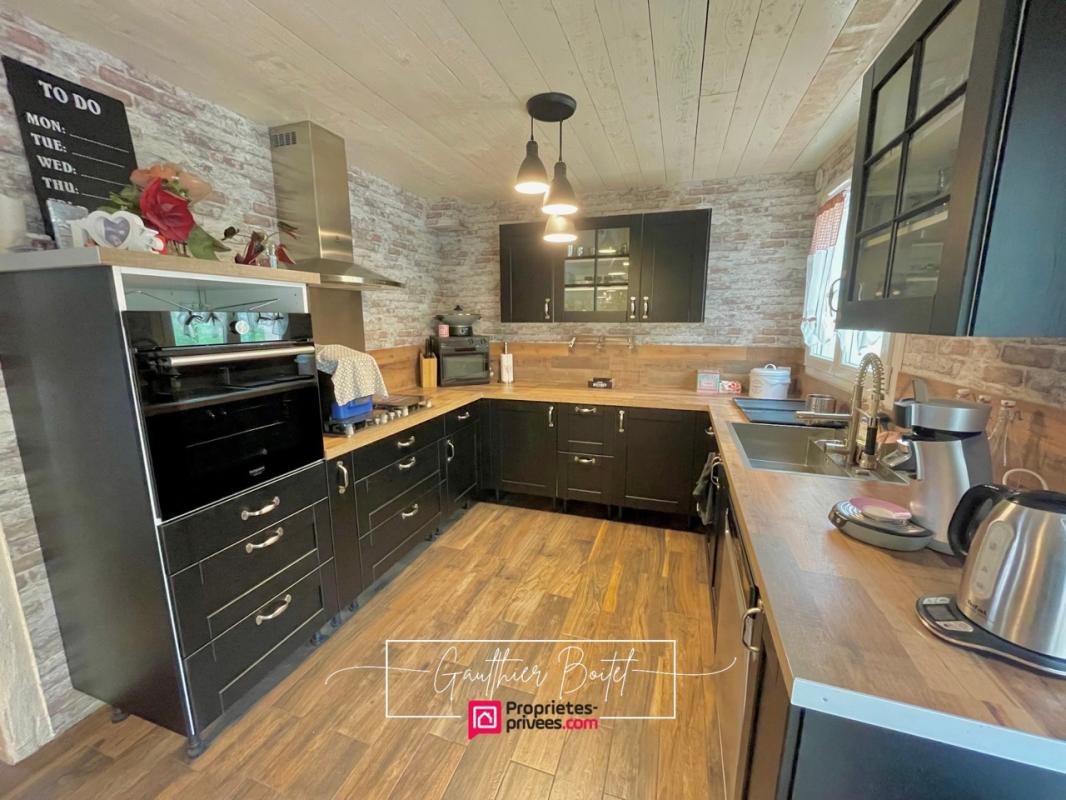 COULOMMIERS Maison Saint Augustin 7 pièce(s) 4 chambres 142m2 6