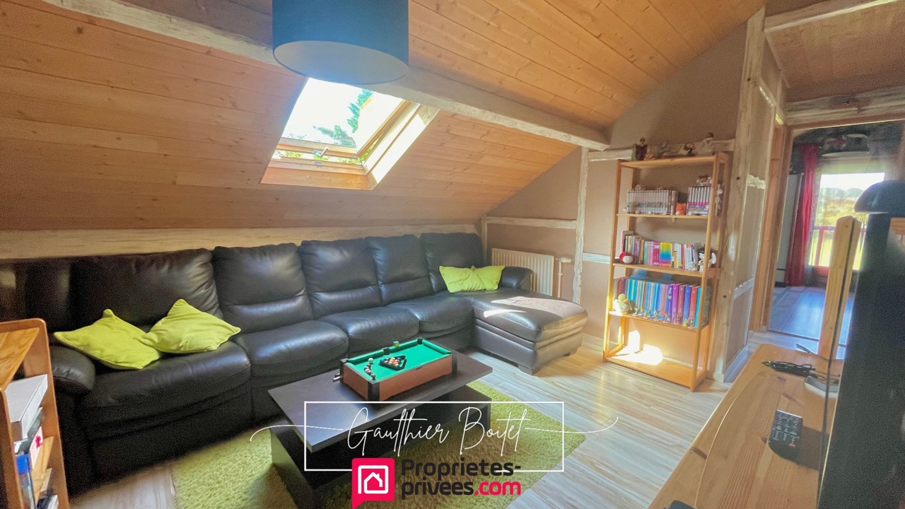 COULOMMIERS Maison Saint Augustin 7 pièce(s) 4 chambres 142m2 9