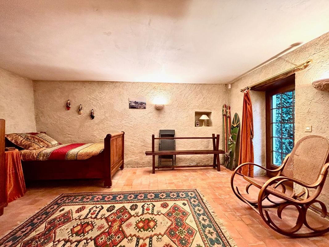 ANGERS Maison de campagne 15 min d'Angers 6 pièce(s) 175 m2 15