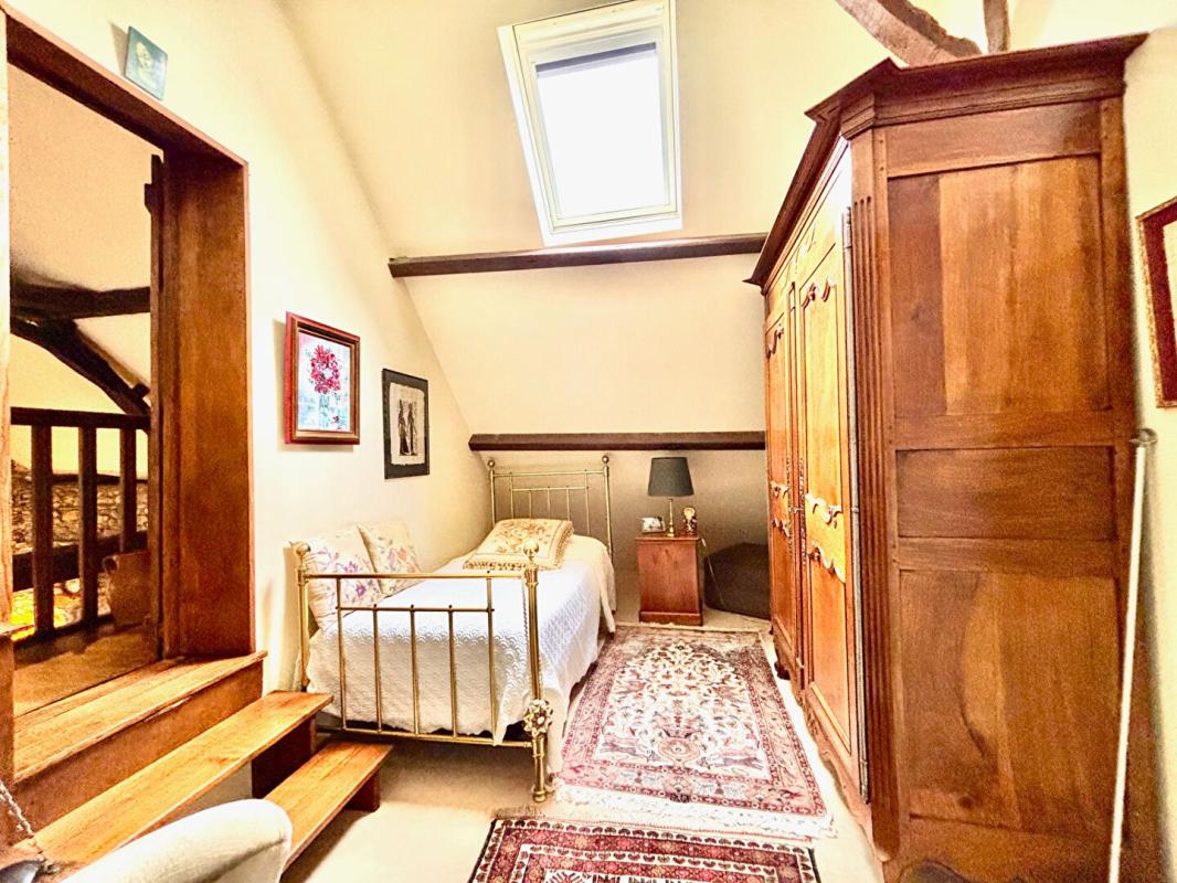 ANGERS Maison de campagne 15 min d'Angers 6 pièce(s) 175 m2 17