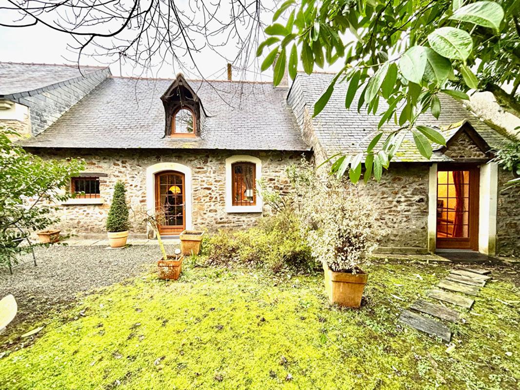 ANGERS Maison de campagne 15 min d'Angers 6 pièce(s) 175 m2 2