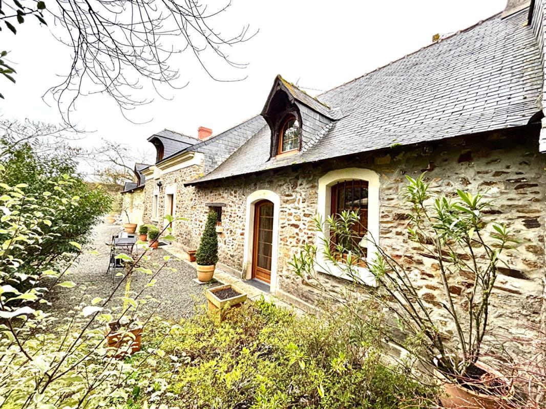 ANGERS Maison de campagne 15 min d'Angers 6 pièce(s) 175 m2 3