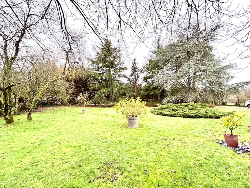 ANGERS Maison de campagne 15 min d'Angers 6 pièce(s) 175 m2 4