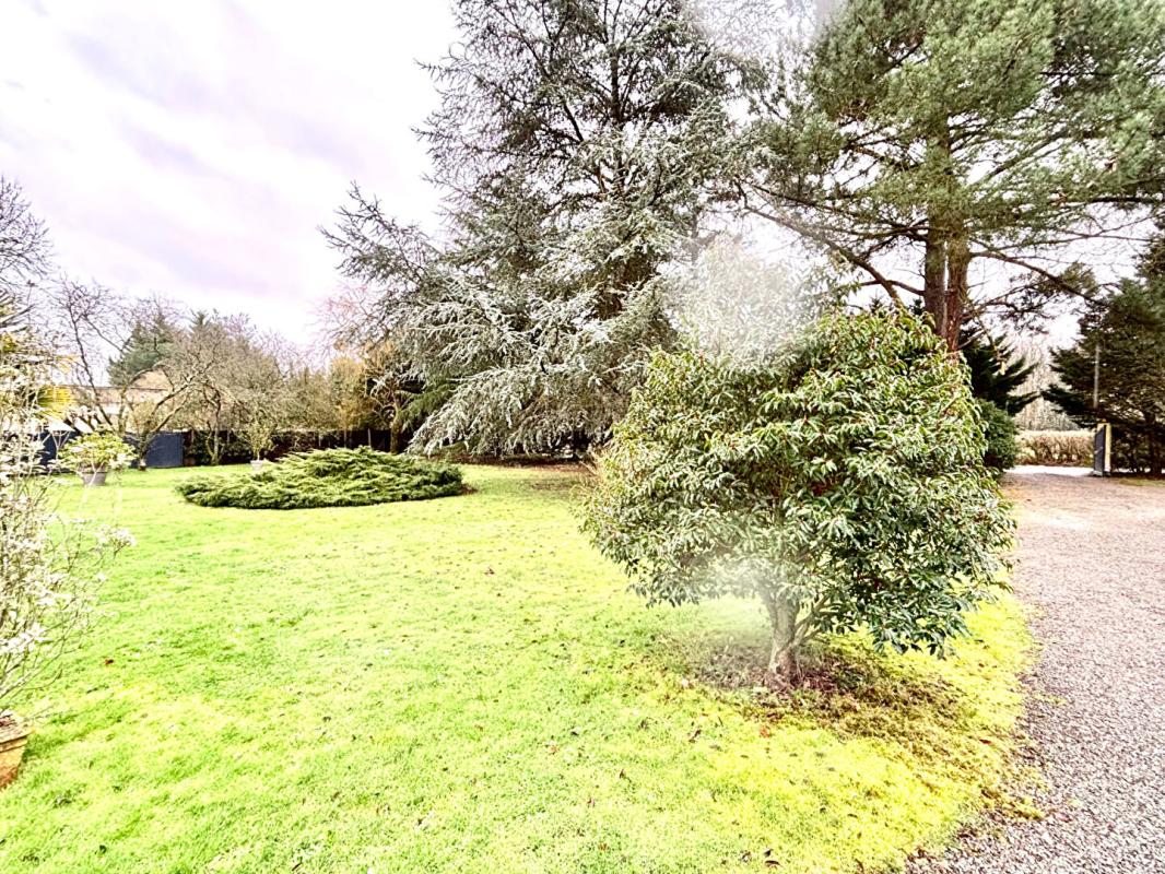 ANGERS Maison de campagne 15 min d'Angers 6 pièce(s) 175 m2 6