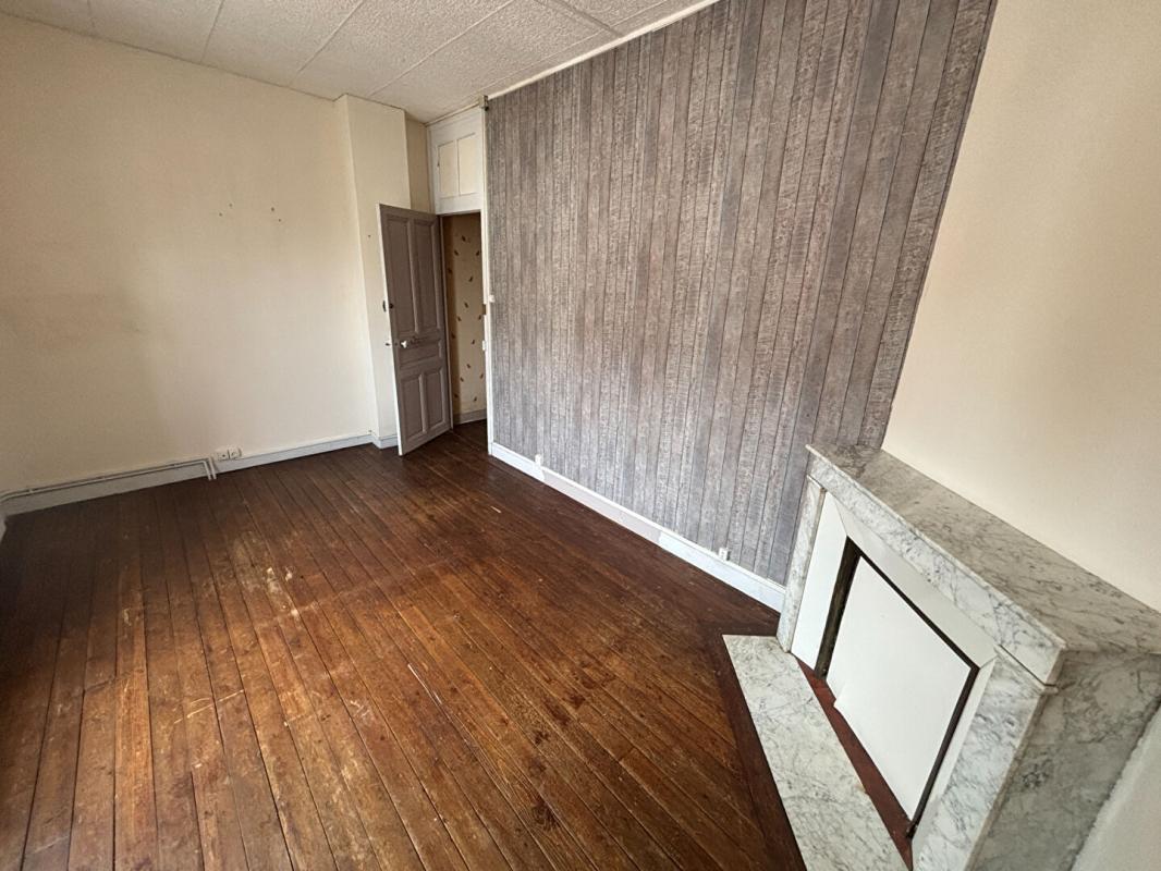 CHAUNY Maison Chauny 5 pièce(s) 105 m2 4