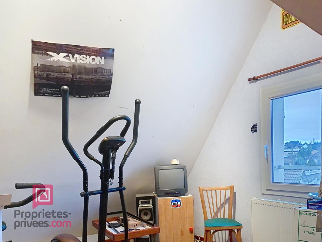 CHATELLERAULT Maison 6 pièces Chatellerault 3