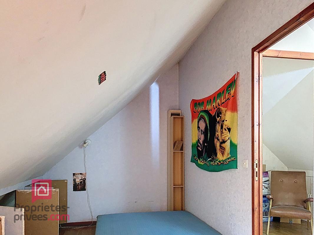 CHATELLERAULT Maison 6 pièces Chatellerault 4