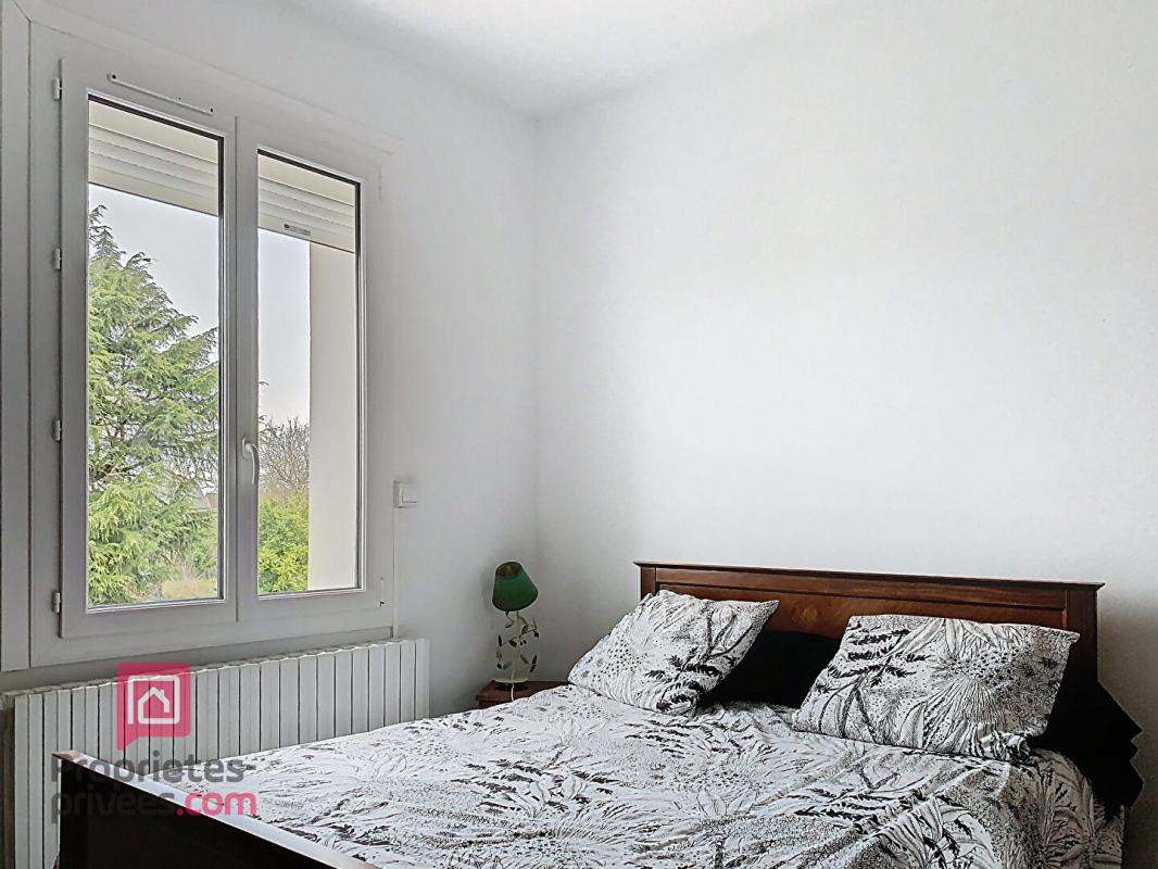 CHATELLERAULT Maison 6 pièces Chatellerault 5