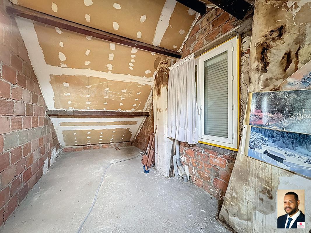 PARAY-VIEILLE-POSTE Maison Paray Vieille Poste 3 pièces de 150m² totale 14