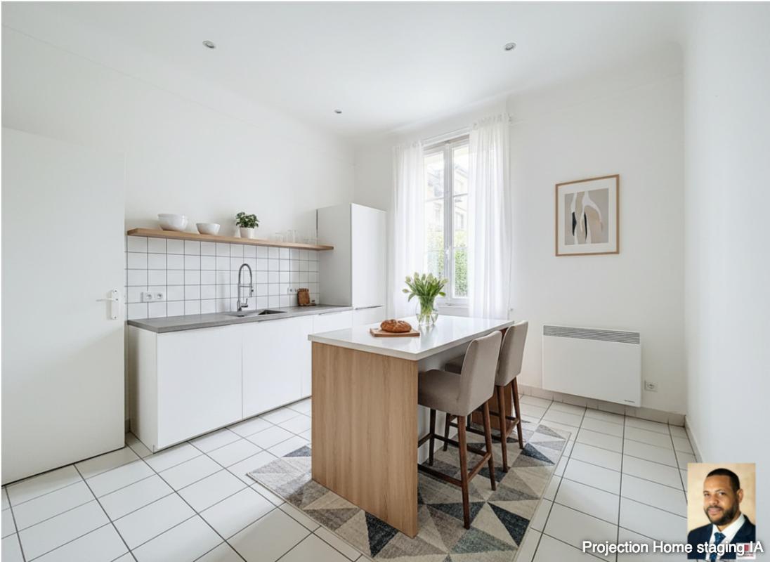 PARAY-VIEILLE-POSTE Maison Paray Vieille Poste 3 pièces de 150m² totale 16