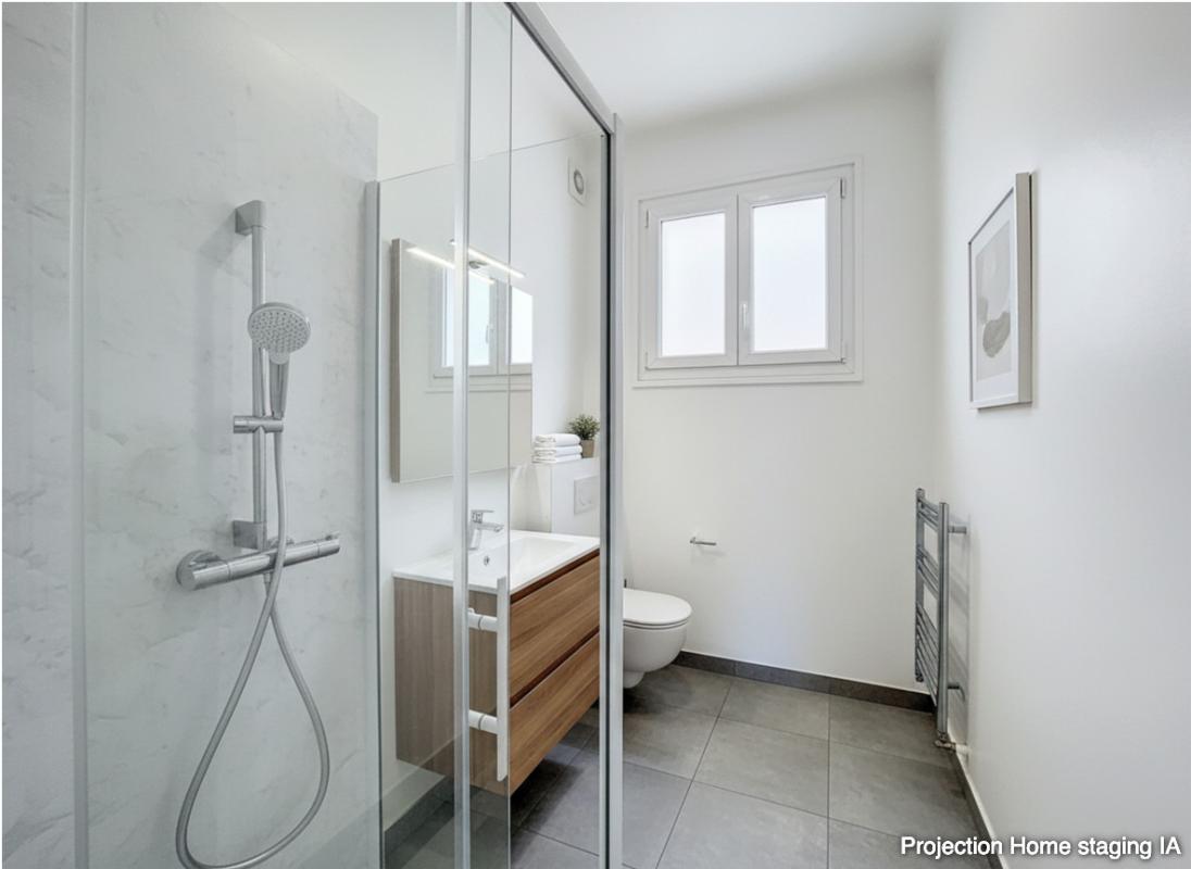 PARAY-VIEILLE-POSTE Maison Paray Vieille Poste 3 pièces de 150m² totale 7