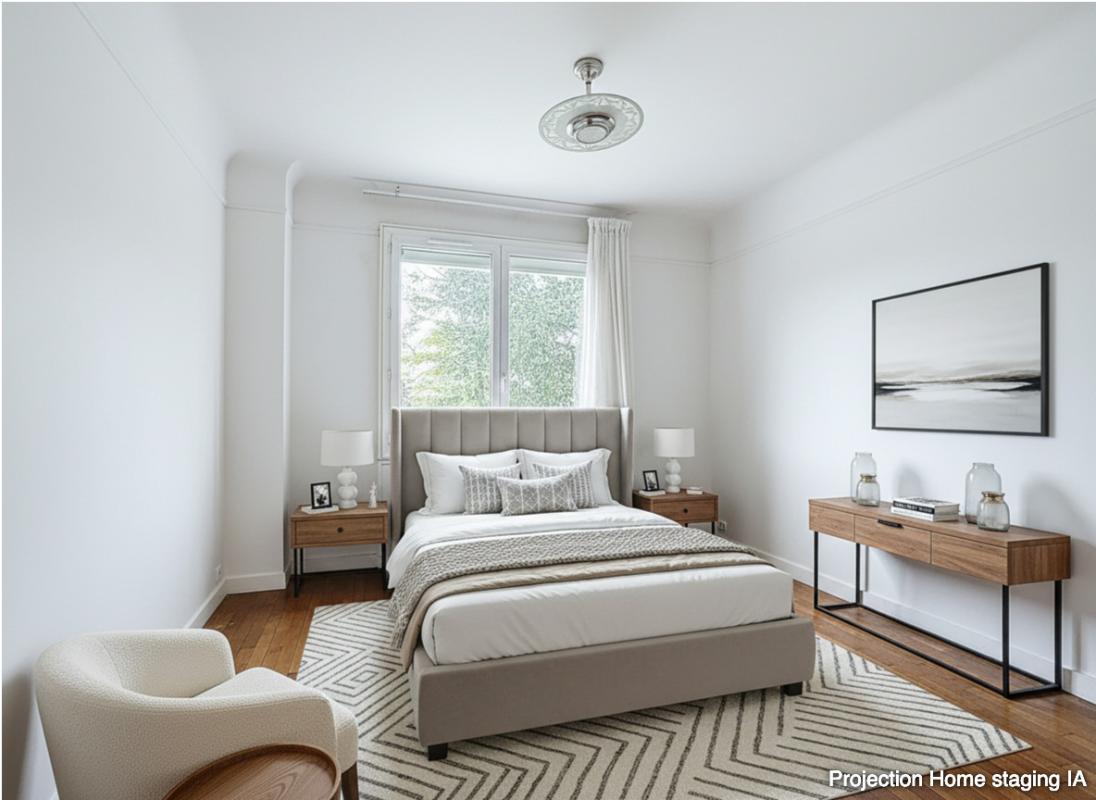 PARAY-VIEILLE-POSTE Maison Paray Vieille Poste 3 pièces de 150m² totale 9