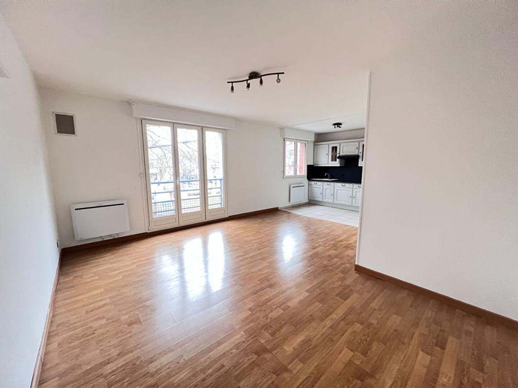 LILLE Appartement Lille 1 pièce(s) 33.36 m2 2